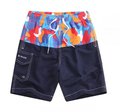 YSU BEST Boys Surf Shorts