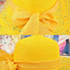 YMSAID Large Sun Hat