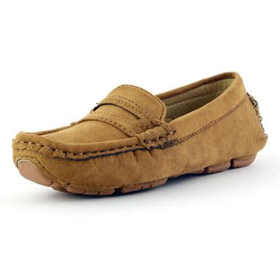 SMGSLIB Boys Deck Shoes