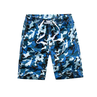 YSU BEST Boys Surf Shorts