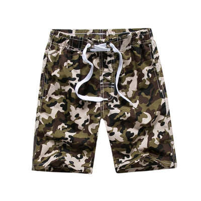 YSU BEST Boys Surf Shorts