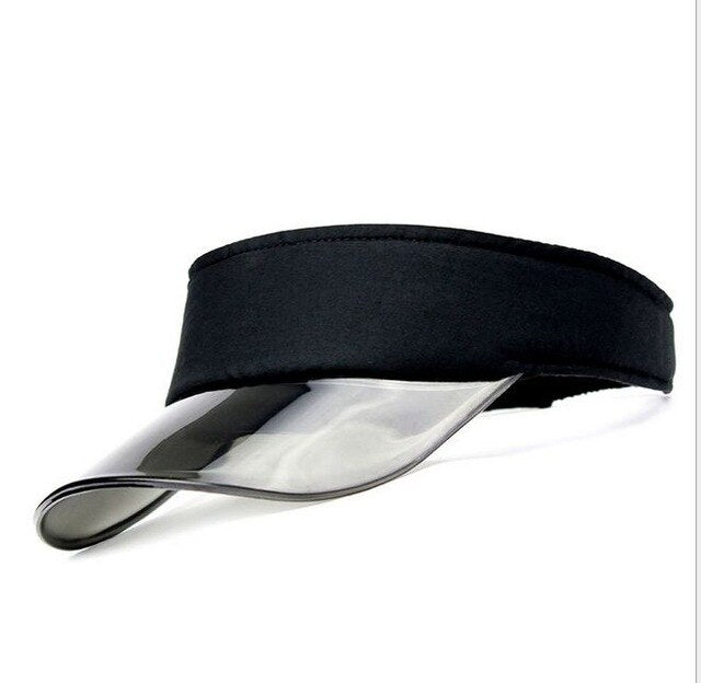 UV Visor Hat