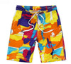 YSU BEST Boys Surf Shorts