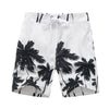YSU BEST Boys Surf Shorts