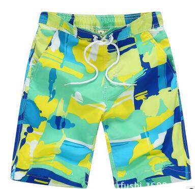 YSU BEST Boys Swim Shorts