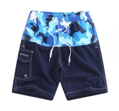 YSU BEST Boys Surf Shorts
