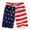 YSU BEST Boys Surf Shorts