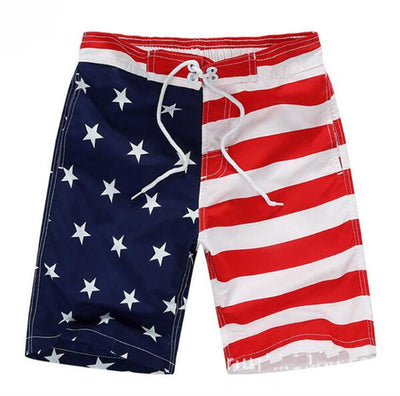 YSU BEST Boys Surf Shorts