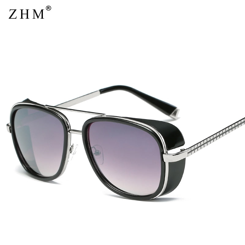 ZHM Sunglasses