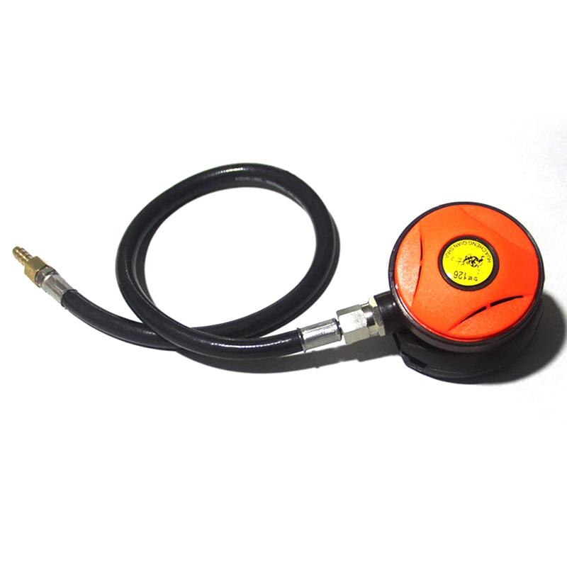 MOUNCHAIN Best Scuba Regulator