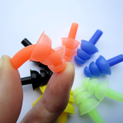 BEST EAR Plugs For Swimming