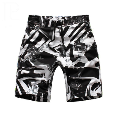 YSU BEST Boys Surf Shorts