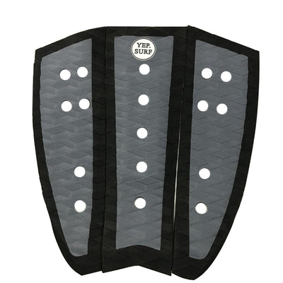 UP SURF Best Grip Surfboard Tail Traction Surf Pads
