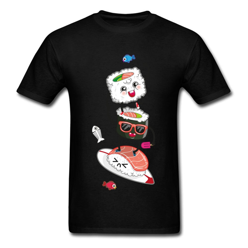 SHORT SLEEVE Surf Shirt