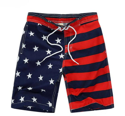 YSU BEST Boys Surf Shorts