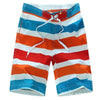 YSU BEST Boys Surf Shorts