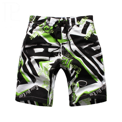 YSU BEST Boys Surf Shorts