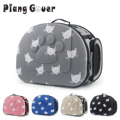 PIANG GOUER Dog Carrier Backpack