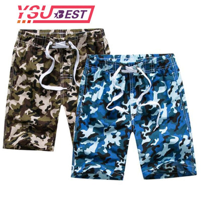 YSU BEST Boys Board Shorts