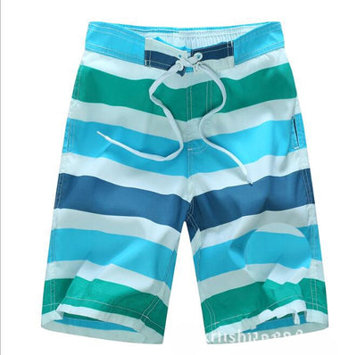 YSU BEST Boys Surf Shorts
