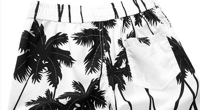 YSU BEST Boys Surf Shorts