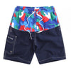 YSU BEST Boys Surf Shorts