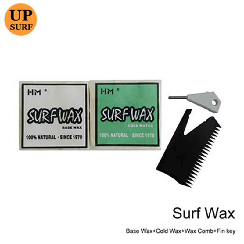 UP SURF Skimboard Wax
