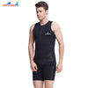 DIVE&SAIL Sleeveless Wetsuit (3mm)