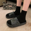 HKYC Slides Footwear