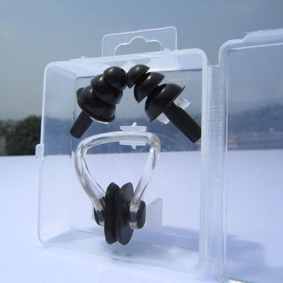 BEST EAR Plugs For Swimming