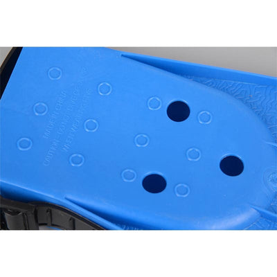 SWOKII Kids Swimming Flippers Snorkel Set