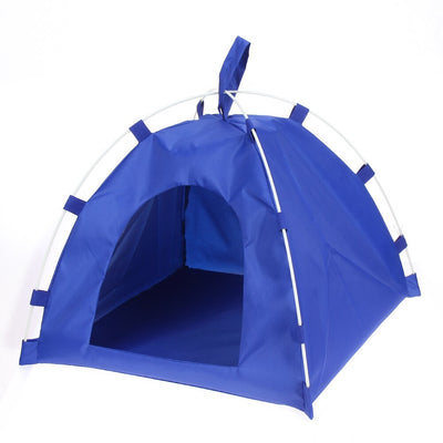 Dog Beach Tent
