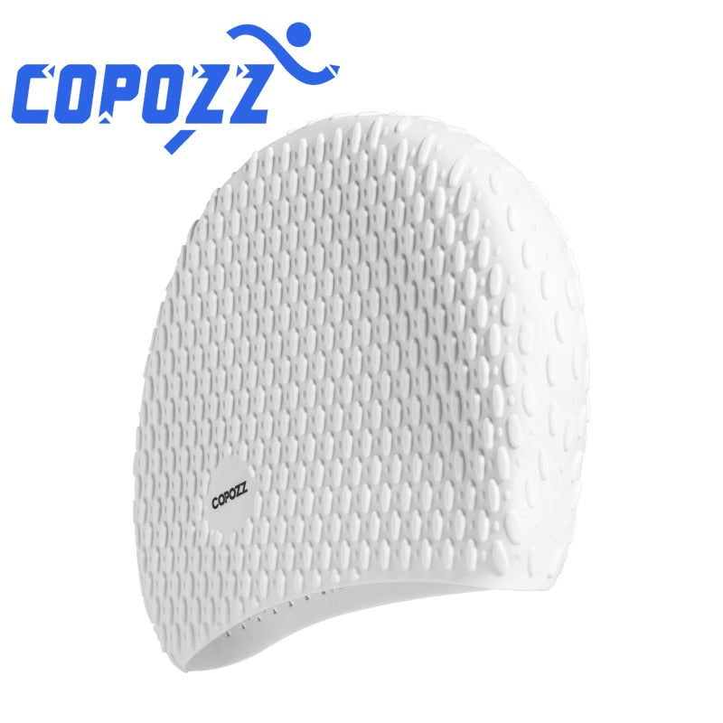 COPOZZ  Swimming Cap