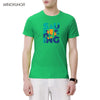WINOYUHOR Surf Board Tshirt