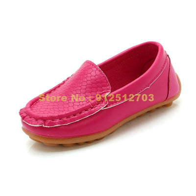 FASHION Boat Shoes For Kids