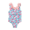 AI MENG BABY Baby Swimwear