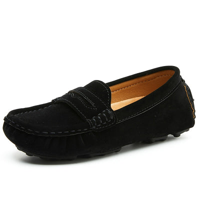 LENNUOMA Boys Boat Shoes