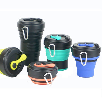 GIOIO Foldable Cup