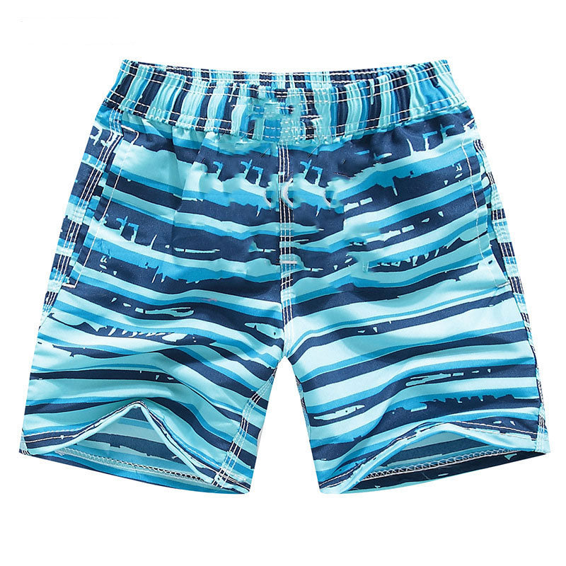 V-TREE Kids Swim Shorts