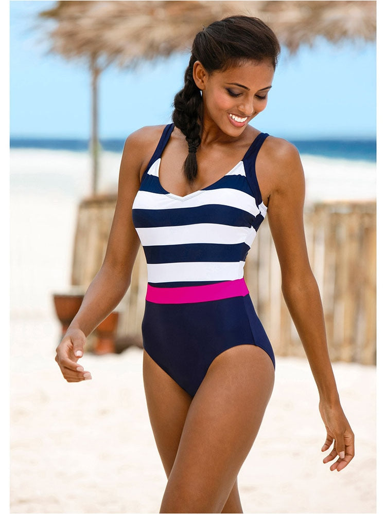 WOMEN Piece Swimsuit