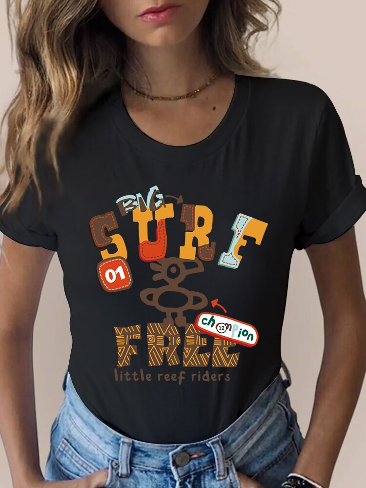 VINTAGE Surf Tees