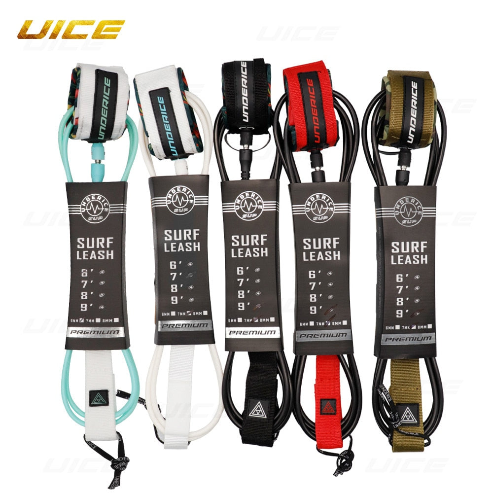 UICE Longboard Leash