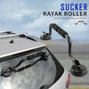 DREAMIZER Vehicle / SUV Kayak Rack