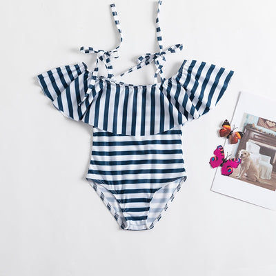AI MENG BABY Baby Swimwear