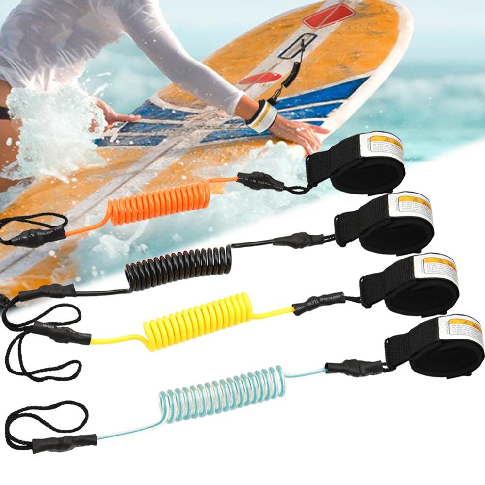 AILIMAN Cool Surfboard Straps