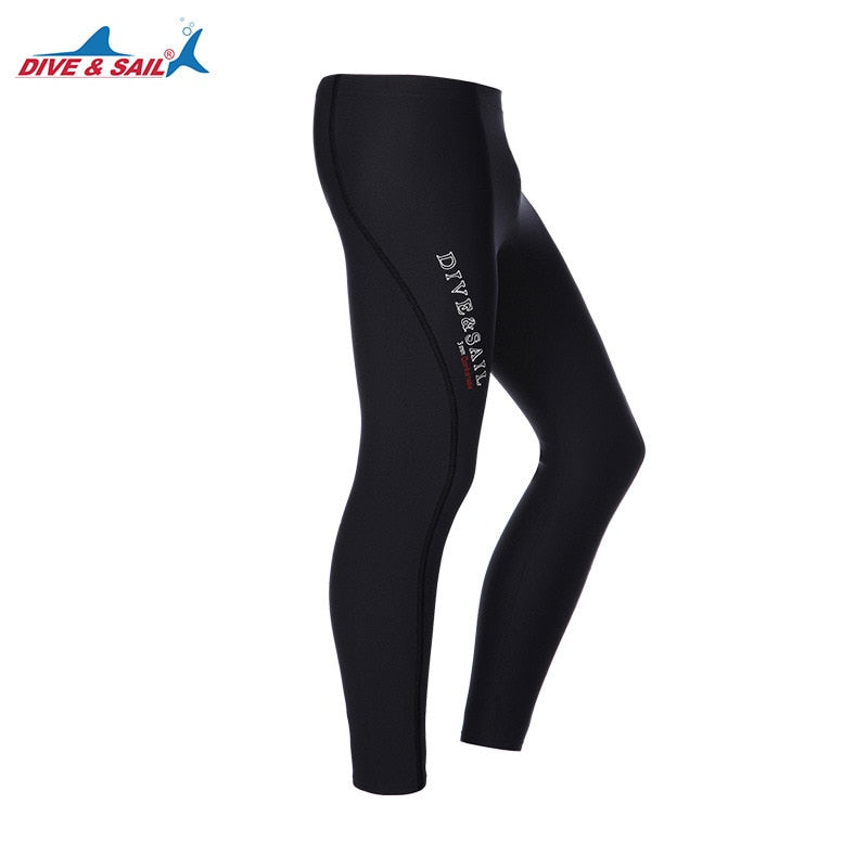 DIVE&SAIL 3mm Wetsuit Bottoms