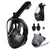 OEMG Full Face Swimming Mask