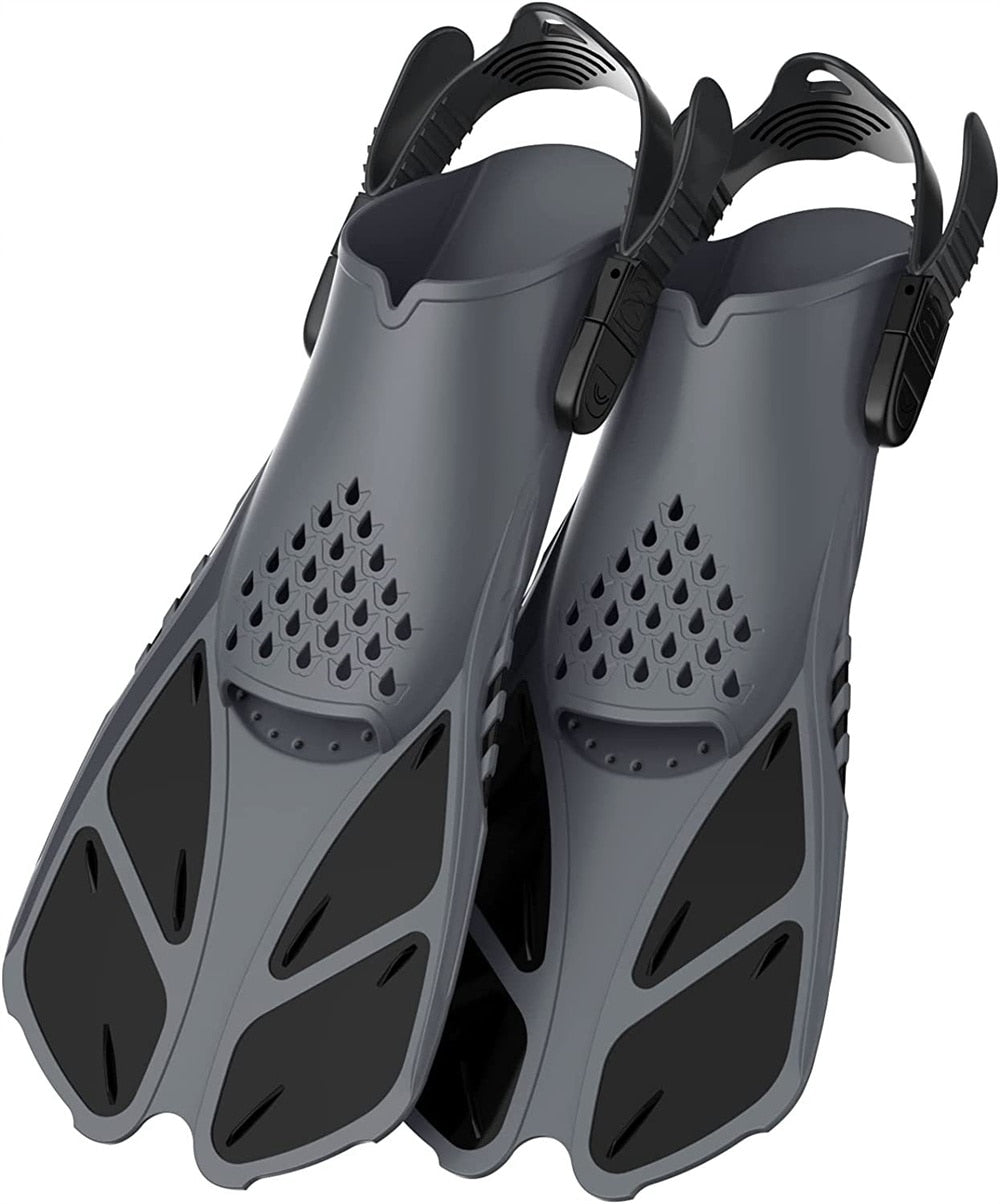 DZQ Best Swim Fins