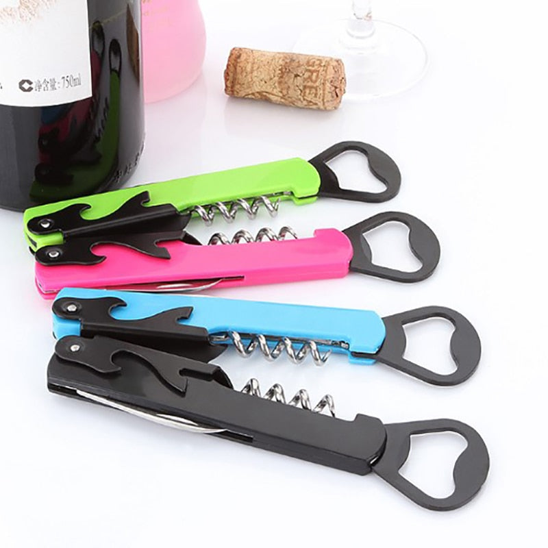 JETTING  Bottle Opener