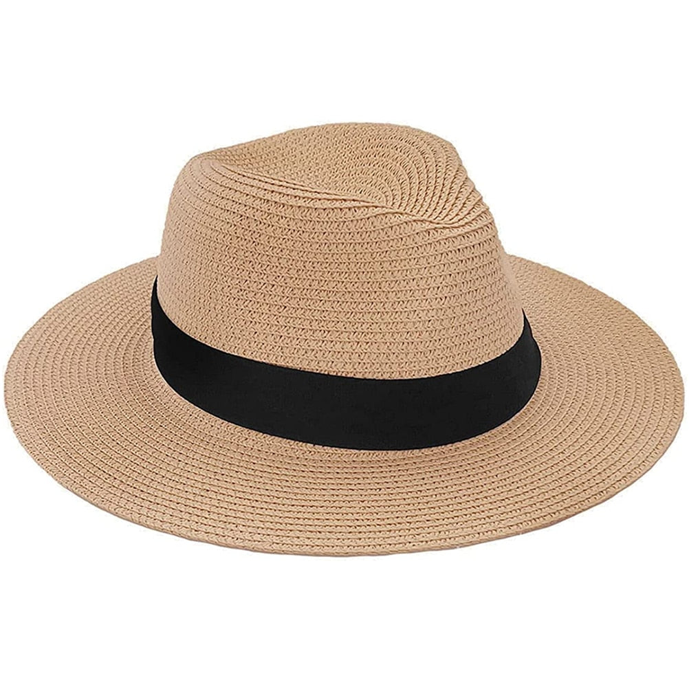 HAVANA RETRO Best Panama Hat